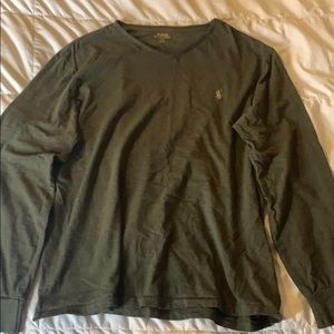 Ralph Lauren Long Sleeve Tee